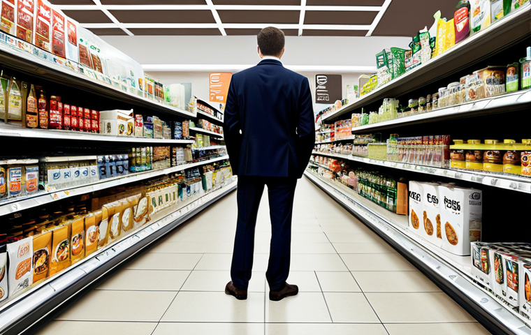 소비자의 감정적 의사결정 모델 - Social Proof and Reviews**

"A person browsing online reviews of a product on a tablet, cozy home se...