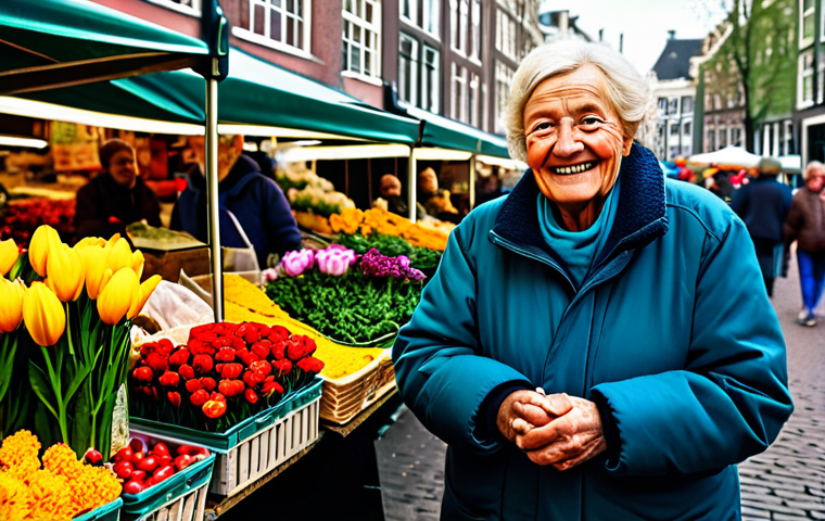 감정적 요소를 활용한 판매 촉진 전략 - Cozy Haarlem Home**

"A family, fully clothed, laughing together in a warmly lit living room in a Ha...