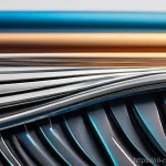 Home 16 소셜 미디어와 감정적 소비 - Here are three detailed image prompts: