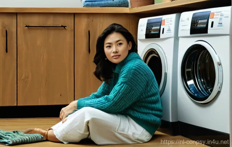 가격과 감정의 관계 - **Prompt 1: The Joy of a Quality Purchase**
    "A young adult woman, dressed in stylish casual wear...