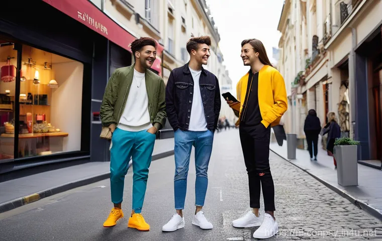 가격과 감정의 관계 - **Prompt 2: The Disappointment of a Bargain Gone Wrong**
    "A person in their late twenties, weari...