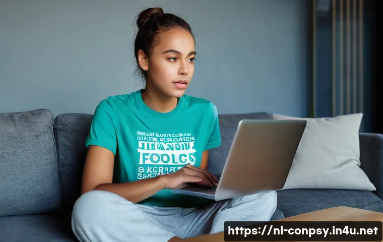 소비자의 감정적 지출 지표 - **Prompt:** A young woman sitting on her couch at home, wearing comfortable loungewear (sweatpants a...